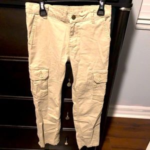 cargo pants